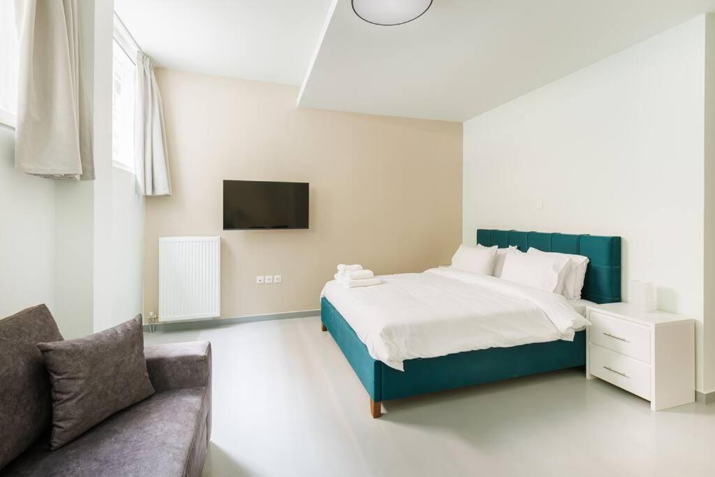 Snug With Shared Garden Iv Apartment *